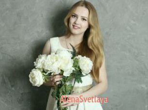AlenaSvetlaya