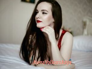 AlenaVolkonskaya