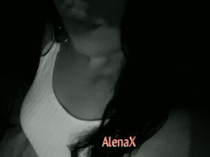 AlenaX