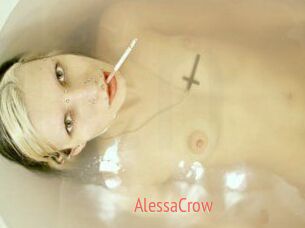 AlessaCrow