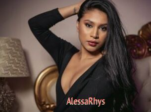 AlessaRhys
