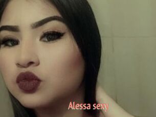 Alessa_sexy