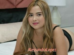 AlessandraLopez