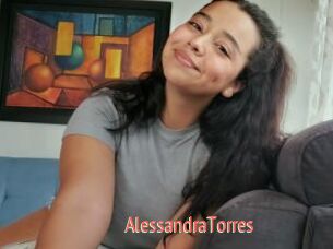 AlessandraTorres