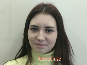 AlettaCruze