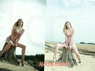 AlettaOceanX