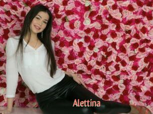 Alettina
