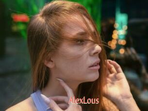 AlexLous