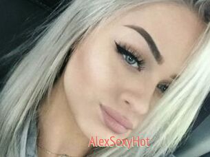 AlexSexyHot