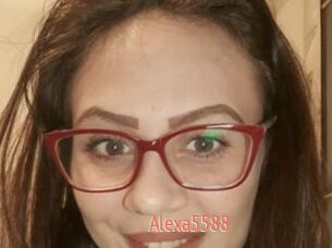 Alexa5588