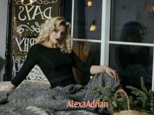 AlexaAdrian
