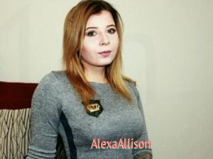AlexaAllison
