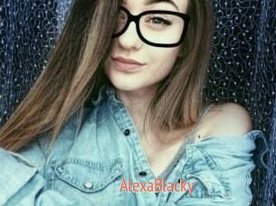 AlexaBlacky