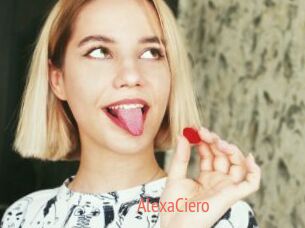 AlexaCiero