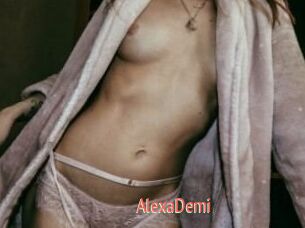 AlexaDemi