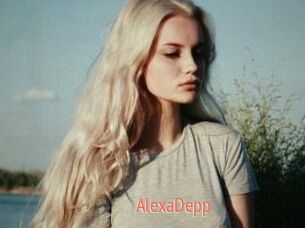 AlexaDepp