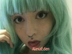 Alexa_Eden