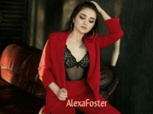 AlexaFoster