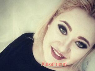 AlexaFriend