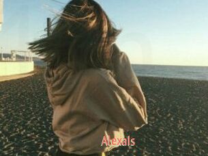 AlexaIs