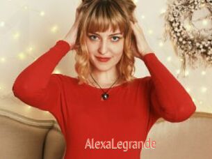 AlexaLegrande
