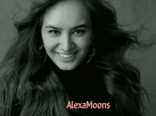 AlexaMoons