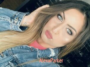 AlexaParker