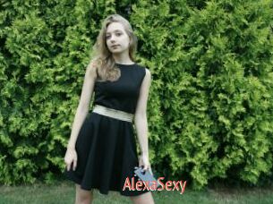 AlexaSexy