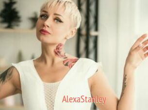 AlexaStanley