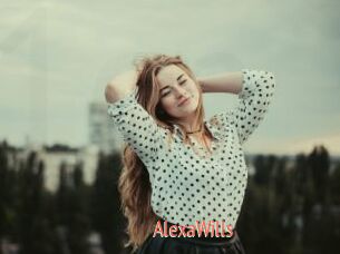 AlexaWills
