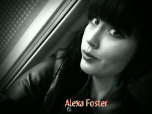 Alexa_Foster