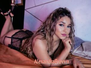 AlexandraBrovvn