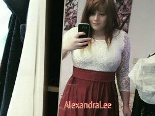 AlexandraLee