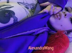 AlexandraWang