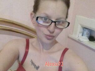 Alexia92