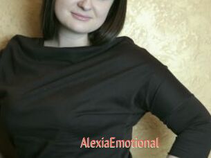 AlexiaEmotional