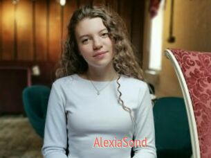 AlexiaSond