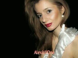 AlexiaVOne