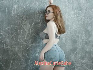 AlexinaCutieBabe