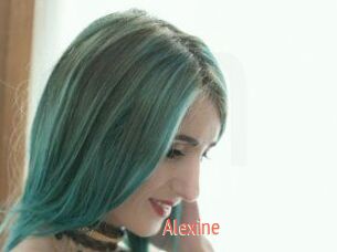 Alexine