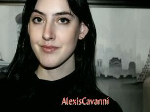 AlexisCavanni
