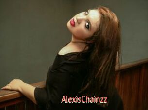 AlexisChainzz