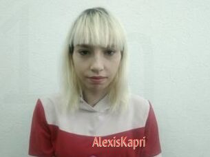 AlexisKapri