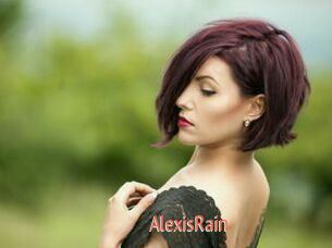 AlexisRain