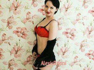 AlexisRonni