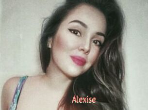 Alexise