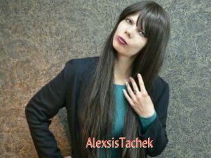 AlexsisTachek
