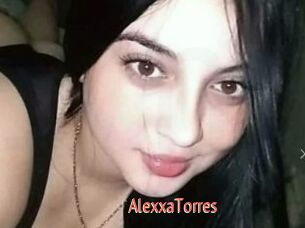 AlexxaTorres
