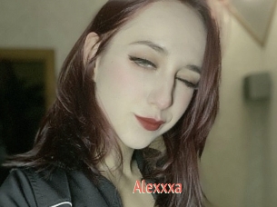 Alexxxa