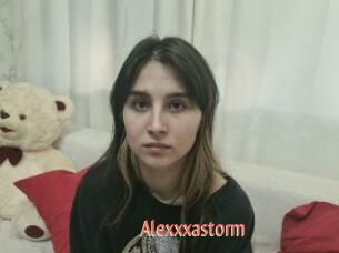 Alexxxastorm
